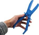 YanTone 6-Piece Hose Clamp Pliers Set