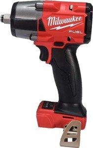 Milwaukee M18 18V Mid-Torque Impact Wrench