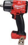 Milwaukee M18 18V Fuel 1/2" Mid-Torque Wrench