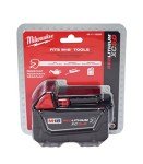 Milwaukee M18 18V 5Ah XC Battery 2 Pack