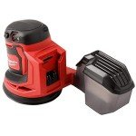 Milwaukee M18 Random Orbit Sander 2648-20