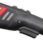 Milwaukee M18 7-Inch Cordless Variable Speed Polisher