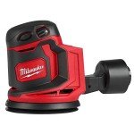 Milwaukee M18 Random Orbit Sander 2648-20