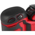 Milwaukee M18 Random Orbit Sander 2648-20