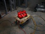Milwaukee M18 & M12 Rapid Charge Station