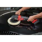Milwaukee M18 7-Inch Cordless Variable Speed Polisher