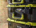 ROYBI Compact Tool Box M (36.6L) - LINK