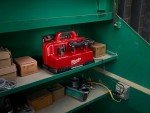 Milwaukee M18 & M12 Rapid Charge Station
