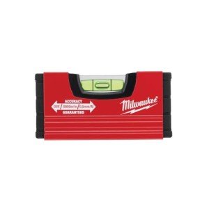 Milwaukee Mini Box Level Tool