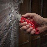 Milwaukee Fastback Utility Knife and Storage