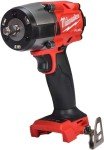 Milwaukee Cordless 3/8" Mid-Torque Impact Wrench