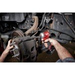 Milwaukee M12 REDLITHIUM XC 4.0 Battery Pack