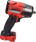 Milwaukee Cordless 3/8" Mid-Torque Impact Wrench