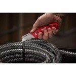 Milwaukee Fastback Utility Knife and Storage