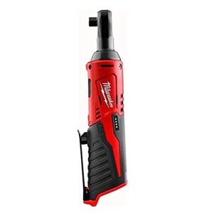 Milwaukee M12 Cordless 3/8" Lithium-Ion Ratchet