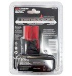 Milwaukee 12V 5Ah Lithium-Ion Battery Pack