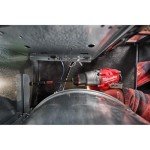 Milwaukee 12V Fuel Cordless 1/2" Hammer Drill