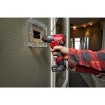 Milwaukee 12V Fuel Cordless 1/2" Hammer Drill