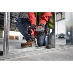 Milwaukee 12V Fuel Cordless 1/2" Hammer Drill