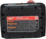 Milwaukee 12V High Output 5Ah Battery 2-Pack