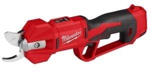 Milwaukee M12 Brushless Pruning Shears 2534-20