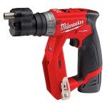 Milwaukee M12 Fuel Compact Drill/Driver Kit