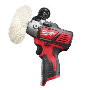 Cordless Polisher (Battery Not Included)