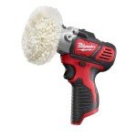 Cordless Polisher Without Battery