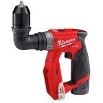 Milwaukee M12 Fuel Compact Drill/Driver Kit