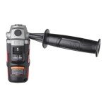 Cordless Polisher Without Battery
