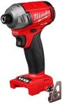 Milwaukee M18 Fuel Hex Hydraulic Driver 1/4