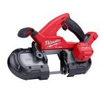 Milwaukee Band Saw - Powerful and Reliable Tool