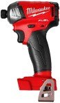 Milwaukee M18 Fuel Hex Hydraulic Driver 1/4