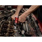 Cordless Polisher Without Battery