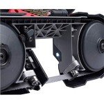 Milwaukee Band Saw - Powerful and Reliable Tool