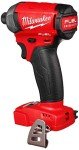 Milwaukee M18 Fuel Hex Hydraulic Driver 1/4
