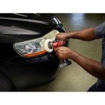 Cordless Polisher Without Battery