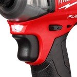 Milwaukee M18 Fuel Hex Hydraulic Driver 1/4