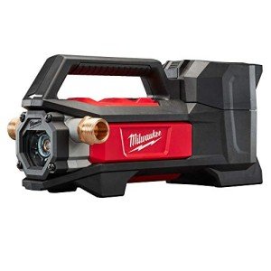 Milwaukee M18 Electric Transfer Pump 2771-20