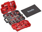 70-Piece Tool Set in Sturdy Portable Case