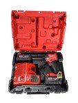 Milwaukee 18V Cordless Brushless 1/4" Impact Driver Kit
