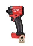 Milwaukee 18V Cordless Brushless 1/4" Impact Driver Kit