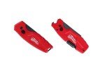 Milwaukee FASTBACK 2-Pack Compact Utility Knives