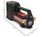 Milwaukee M18 Electric Transfer Pump 2771-20