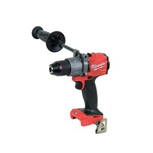 Milwaukee M18 FUEL 1/2" Hammer Drill - 1,200 Torque