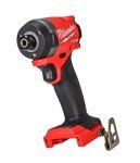 Milwaukee 18V Cordless Brushless 1/4" Impact Driver Kit
