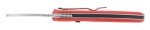 Milwaukee Fastback Hawk Bill Folding Knife