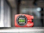 Milwaukee Magnetic Pocket Level - 7.8cm, Red