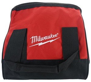 Milwaukee Heavy Duty Contractor Tool Bag 11x11x10