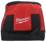 Milwaukee Heavy Duty Contractor Tool Bag 11"x11"x10